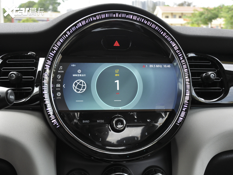 2022MINI T 2.0T COOPER S 