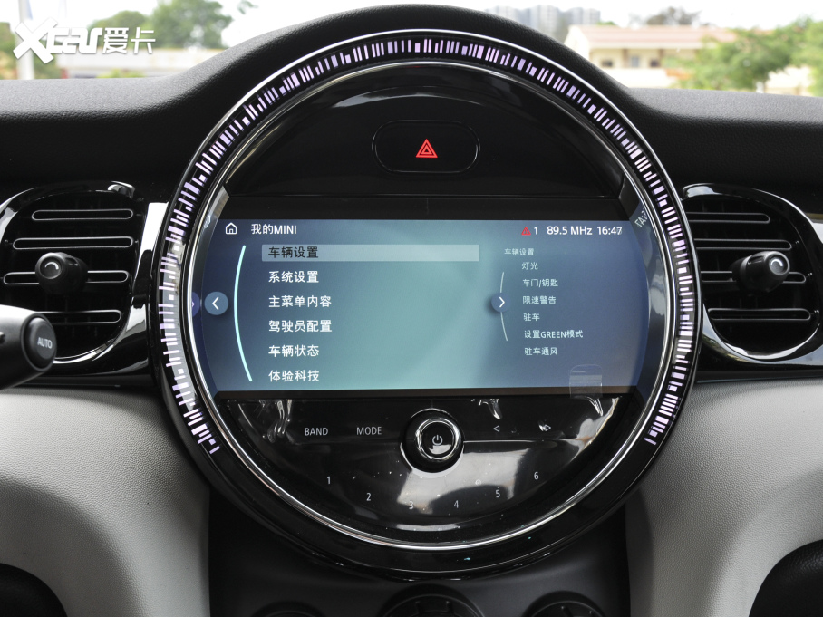 2022MINI T 2.0T COOPER S 