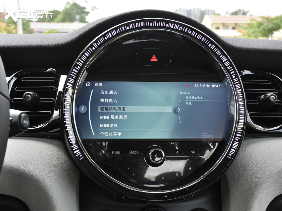 2022MINI T 2.0T COOPER S (jng)