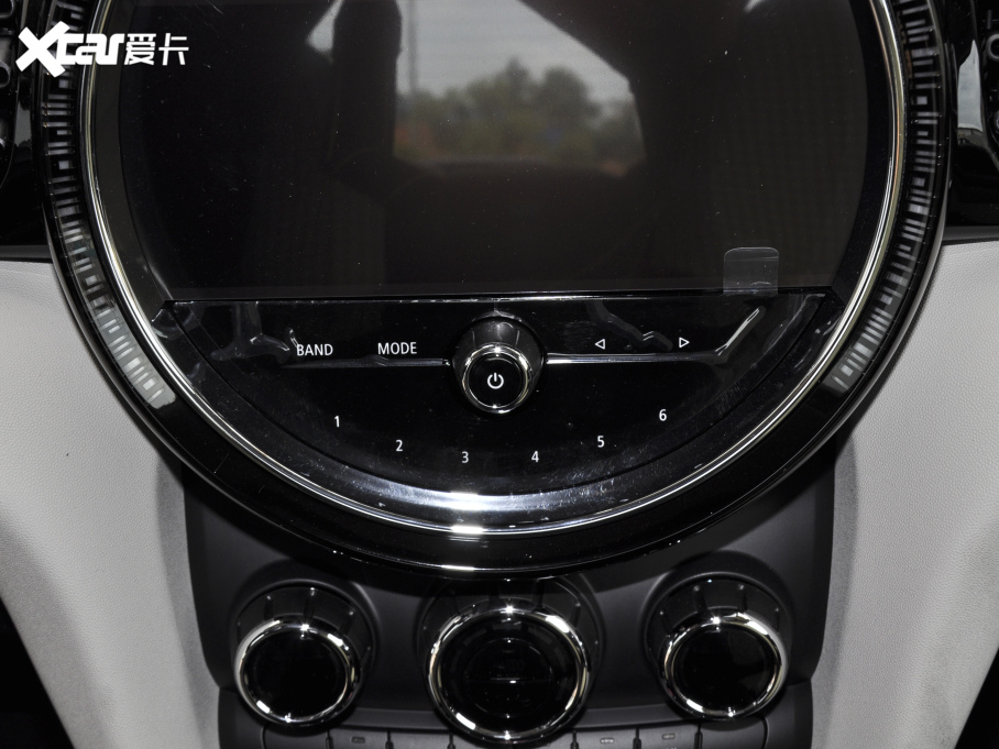 2022MINI T 2.0T COOPER S (jng)