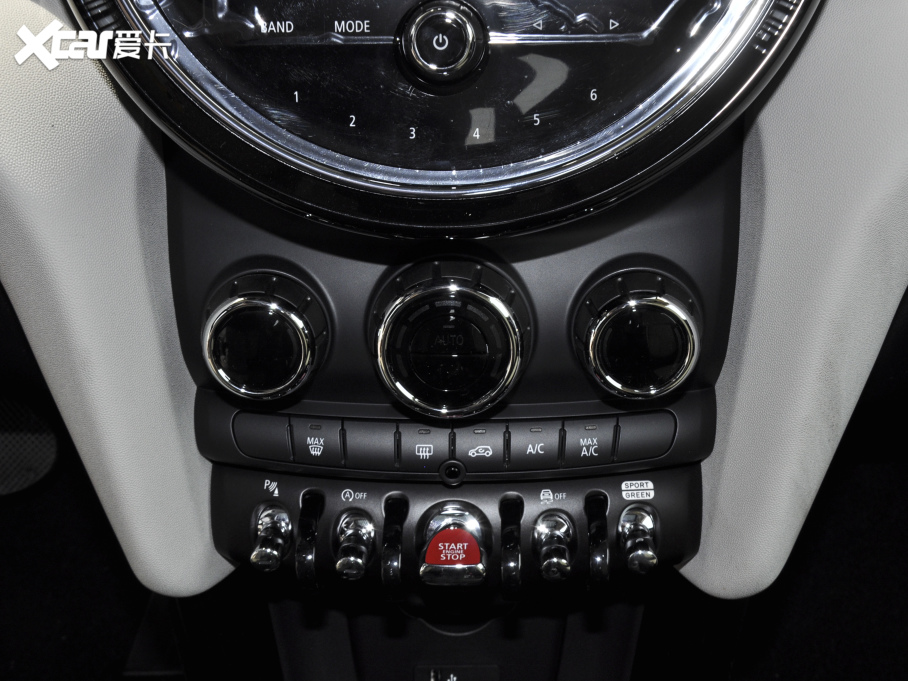 2022MINI T 2.0T COOPER S (jng)