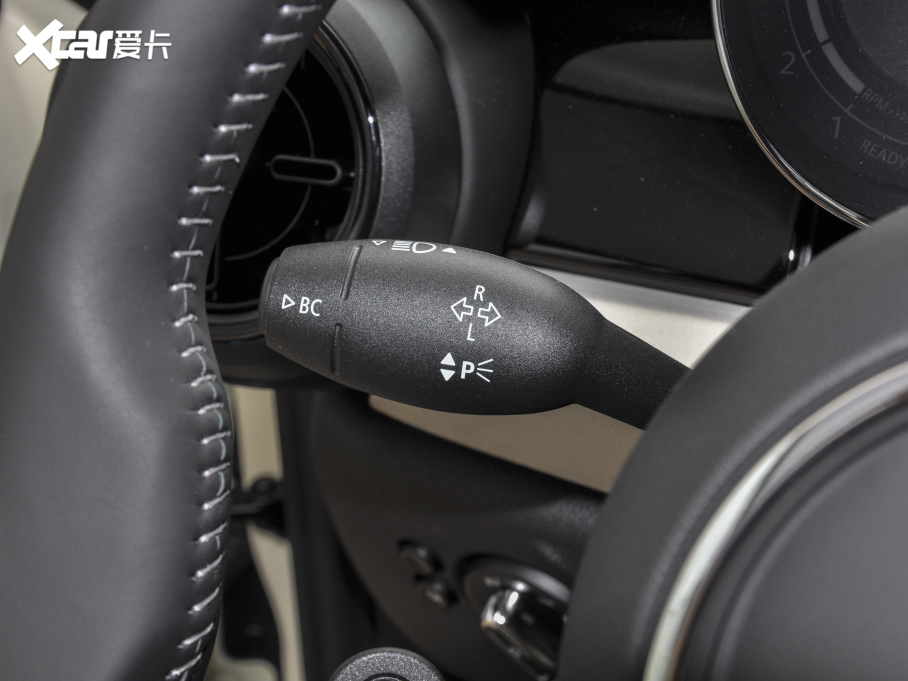 2022MINI T 2.0T COOPER S 