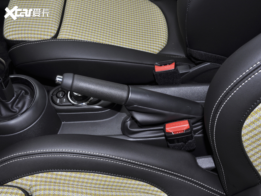 2022MINI T 2.0T COOPER S (jng)