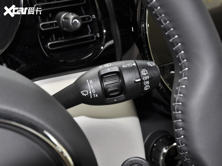 2022MINI T 2.0T COOPER S (jng)