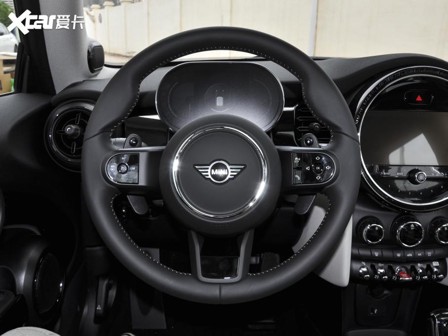 2022MINI T 2.0T COOPER S (jng)