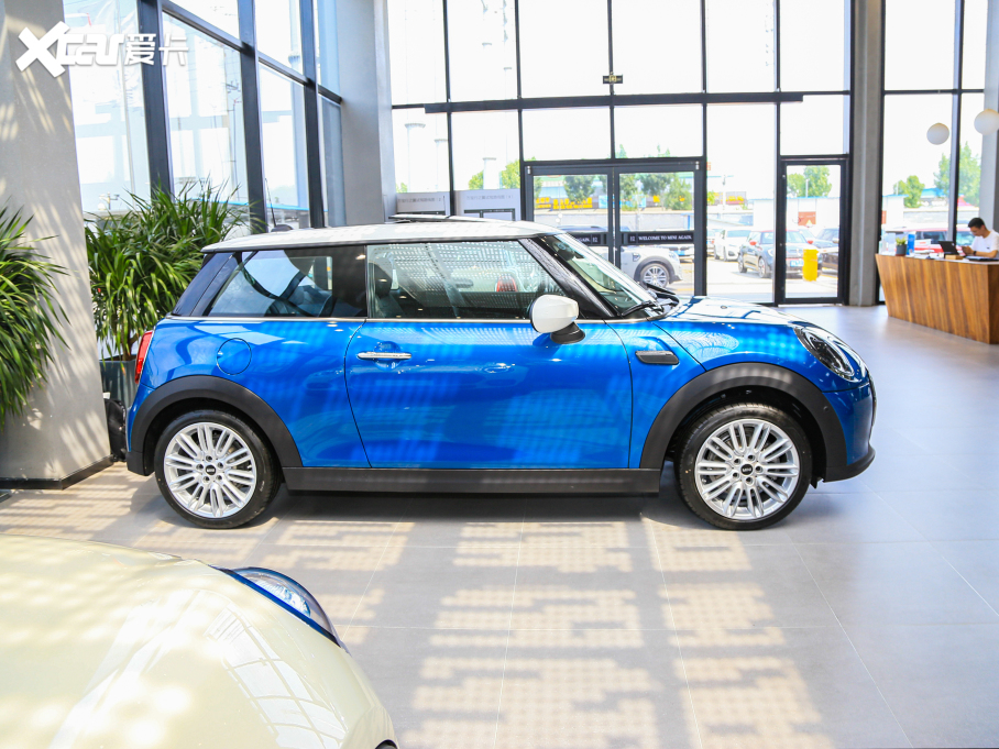 2022MINI T 1.5T COOPER (jng)