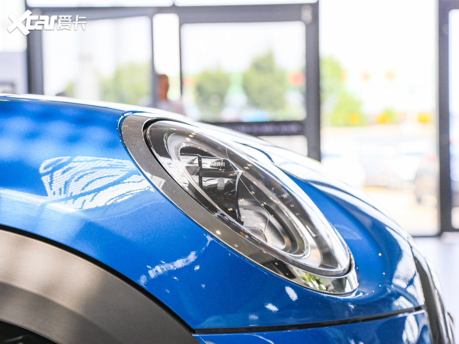 2022MINI T 1.5T COOPER (jng)