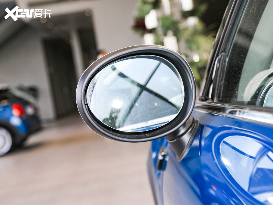 2022MINI T 1.5T COOPER (jng)