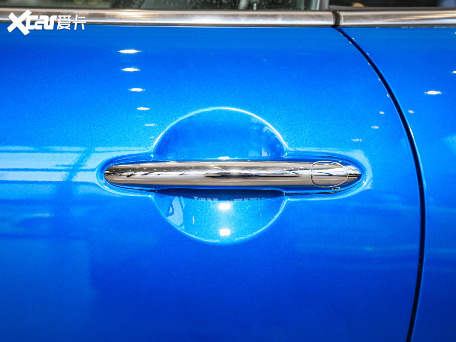 2022MINI T 1.5T COOPER 