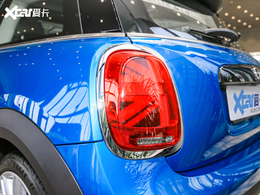 2022MINI T 1.5T COOPER 