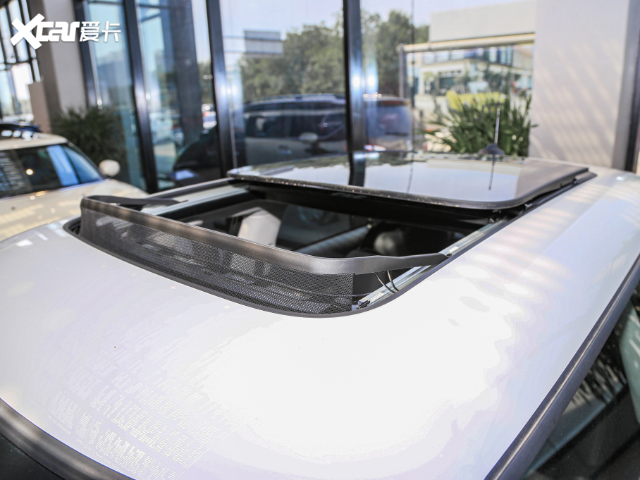 2022MINI T 1.5T COOPER 