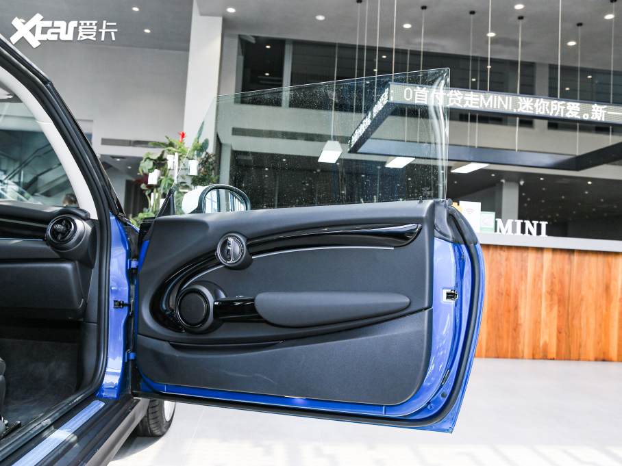 2022MINI T 1.5T COOPER (jng)