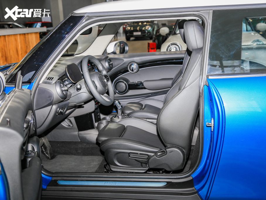 2022MINI T 1.5T COOPER 