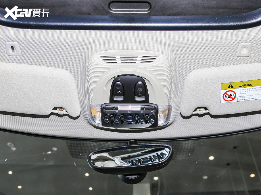 2022MINI T 1.5T COOPER (jng)