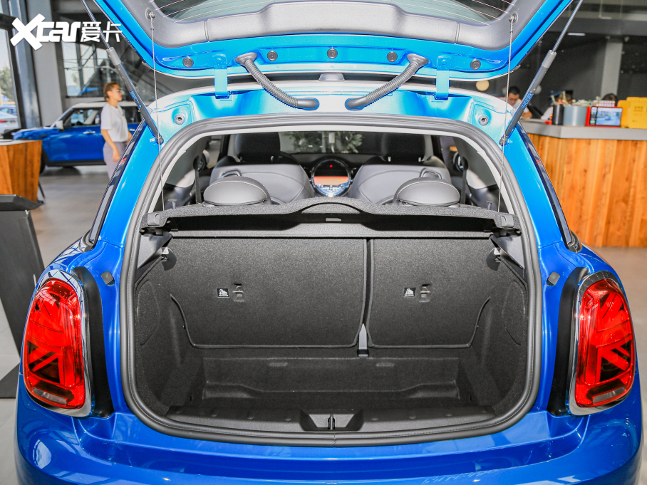 2022MINI T 1.5T COOPER 