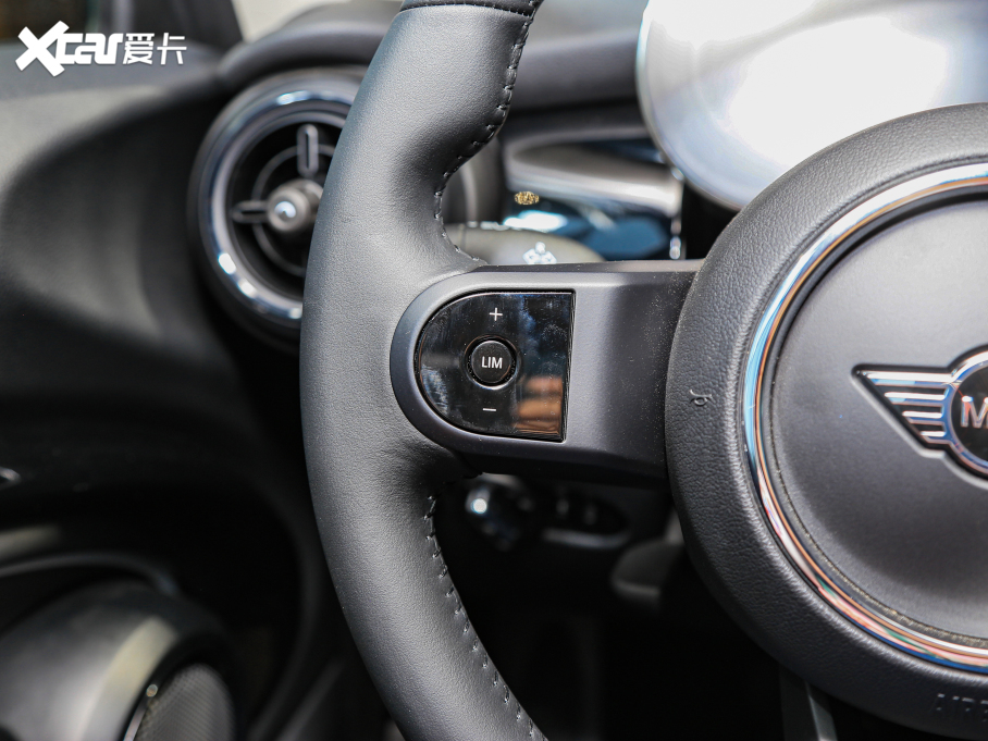 2022MINI T 1.5T COOPER 