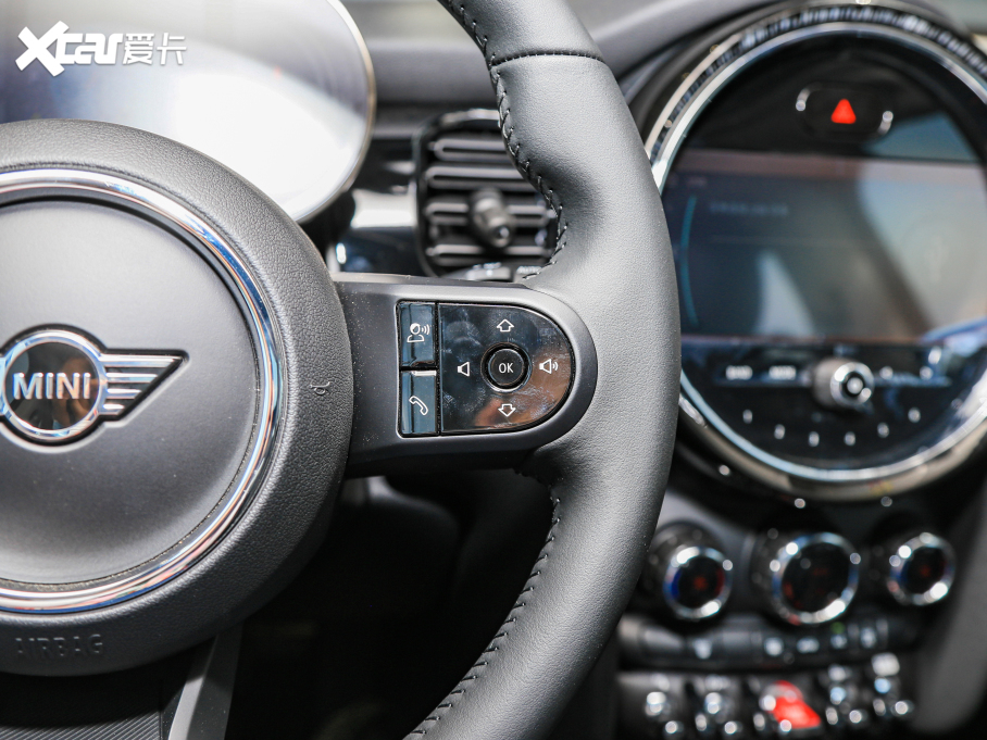 2022MINI T 1.5T COOPER 