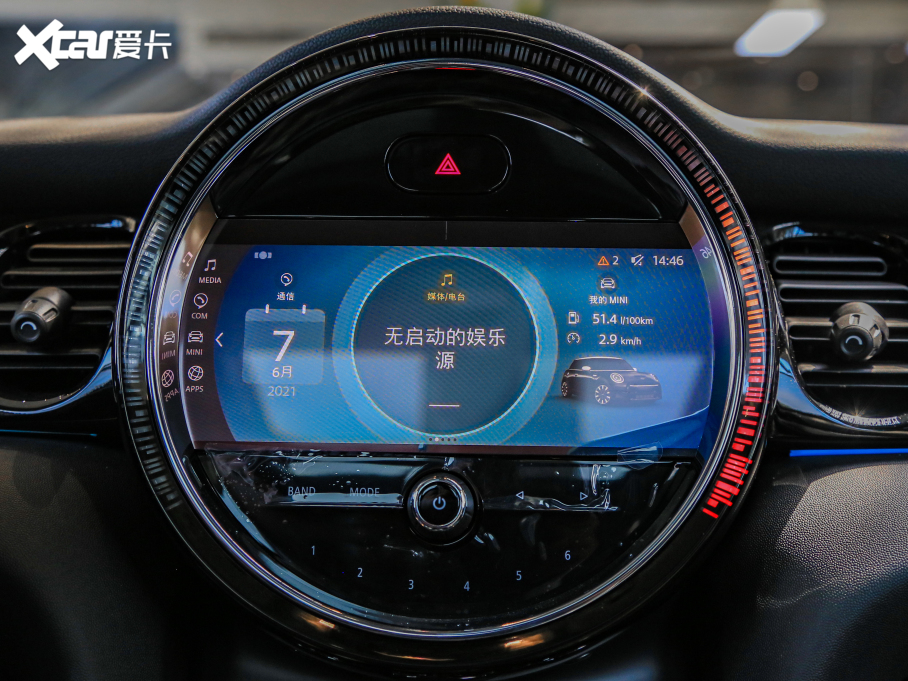 2022MINI T 1.5T COOPER 