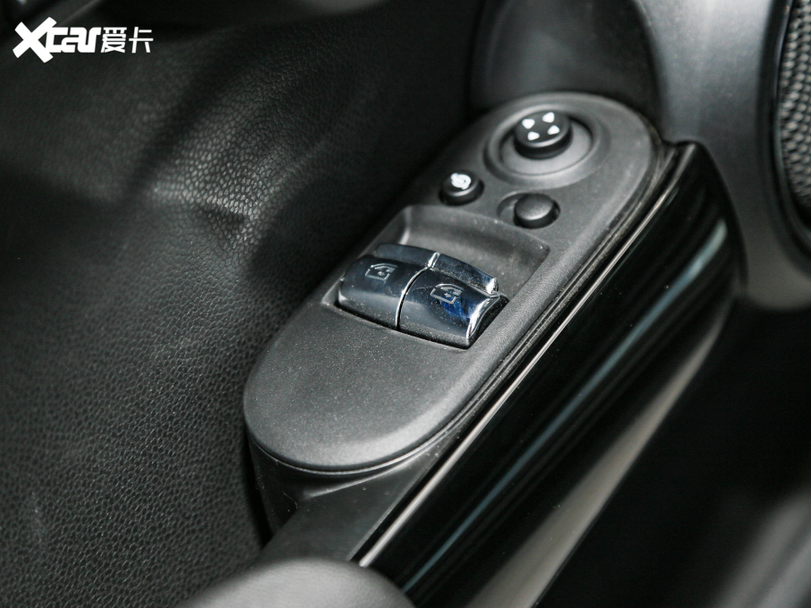 2022MINI T 1.5T COOPER (jng)