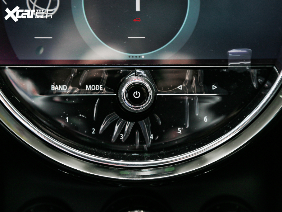 2022MINI T 1.5T COOPER 