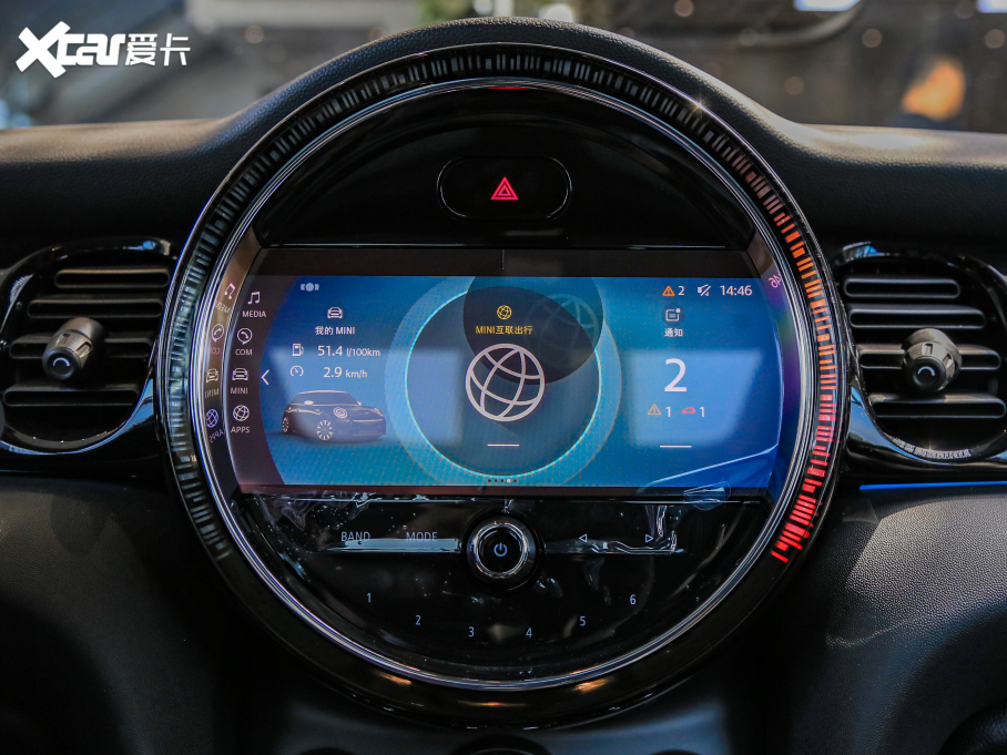 2022MINI T 1.5T COOPER 