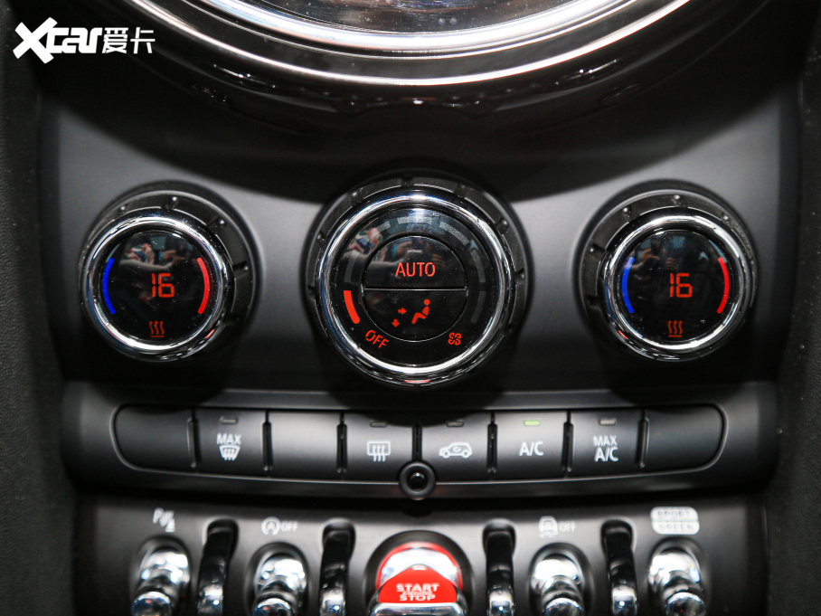 2022MINI T 1.5T COOPER 