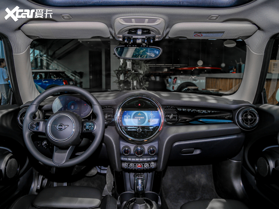 2022MINI T 1.5T COOPER 