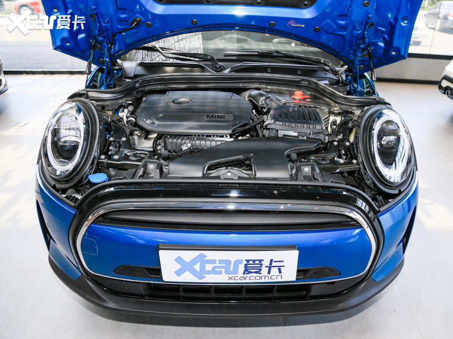 2022MINI T 1.5T COOPER (jng)