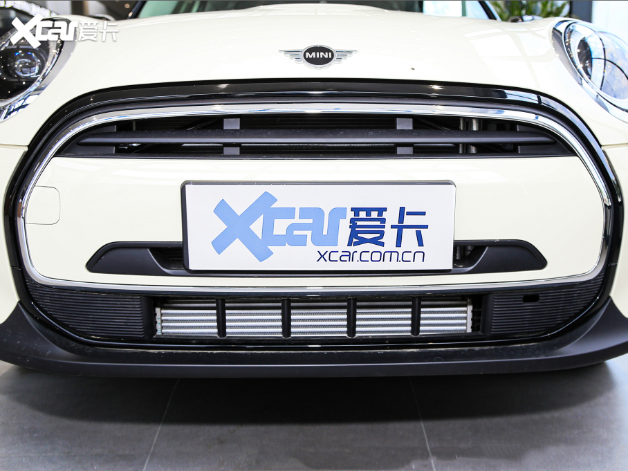 2022MINI T 1.5T COOPER  