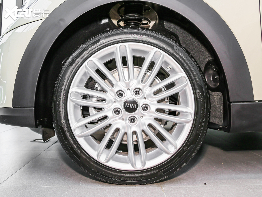 2022MINI T 1.5T COOPER  