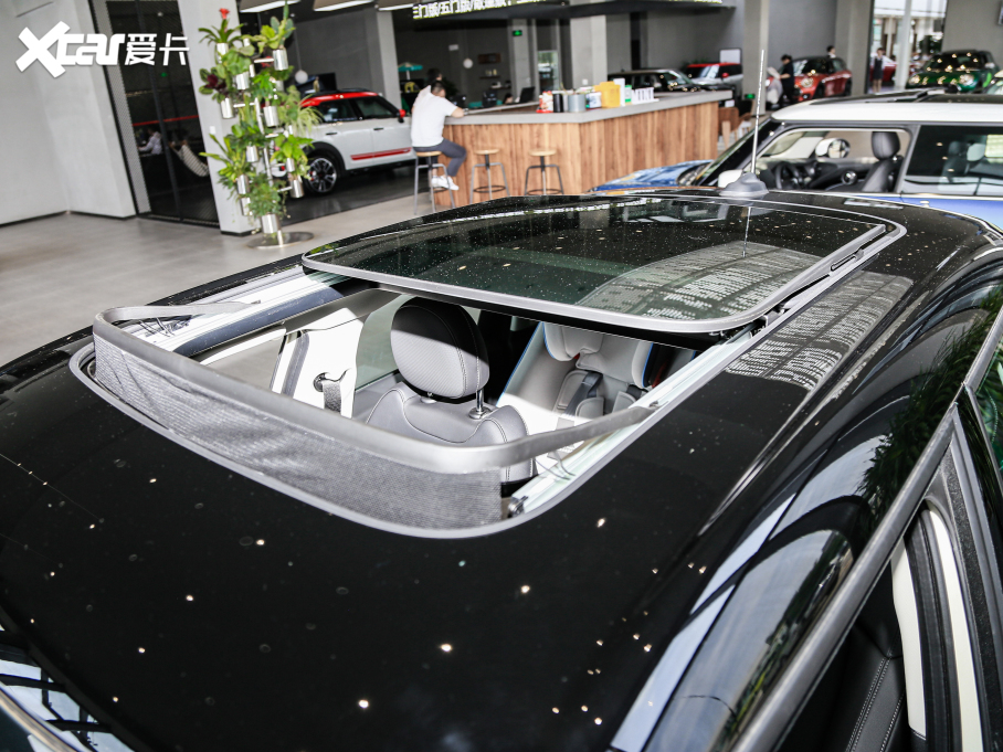 2022MINI T 1.5T COOPER  