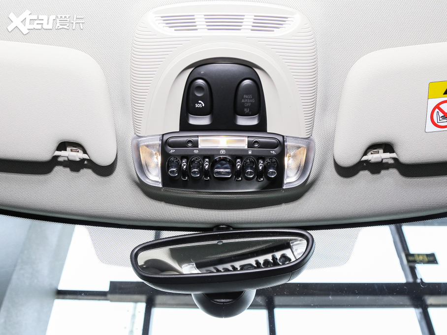 2022MINI T 1.5T COOPER  