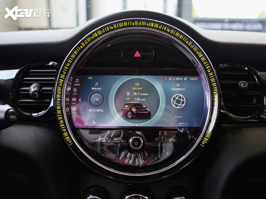 2022MINI T 1.5T COOPER (jng) 