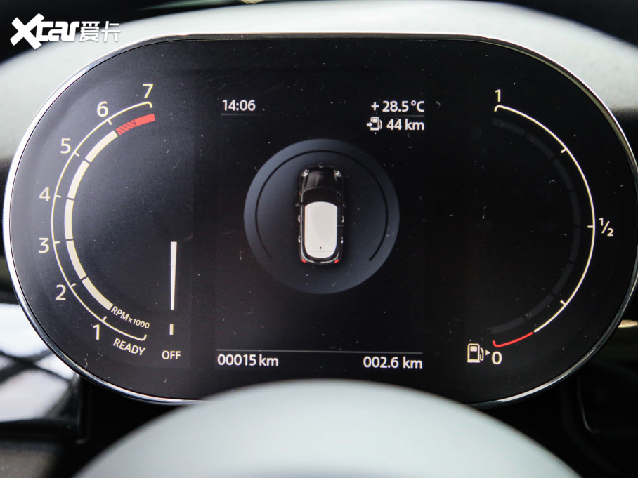 2022MINI T 1.5T COOPER  