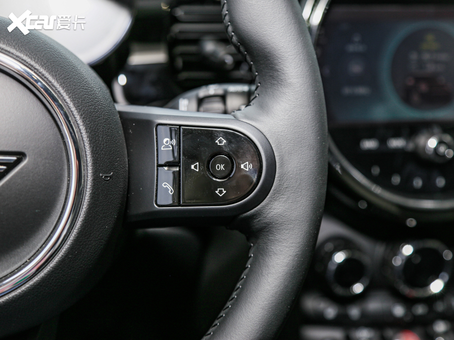 2022MINI T 1.5T COOPER  