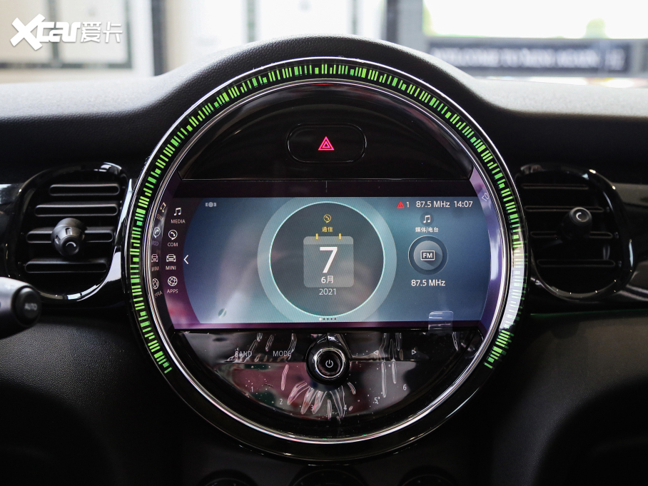 2022MINI T 1.5T COOPER  