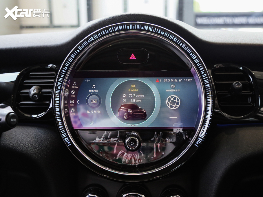 2022MINI T 1.5T COOPER  