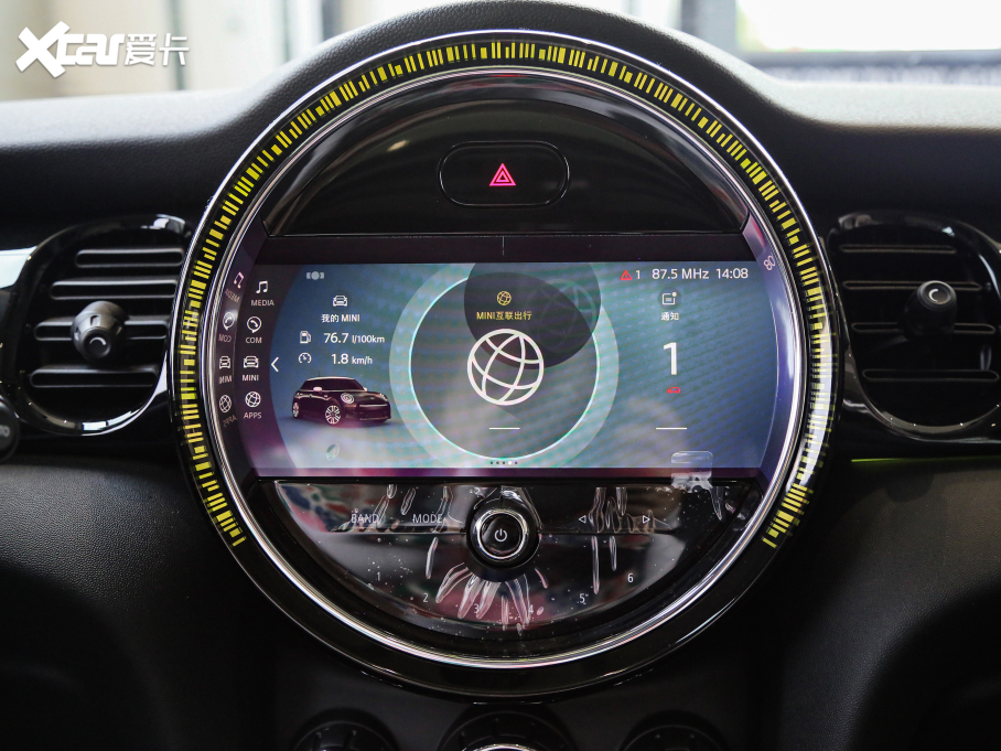 2022MINI T 1.5T COOPER  