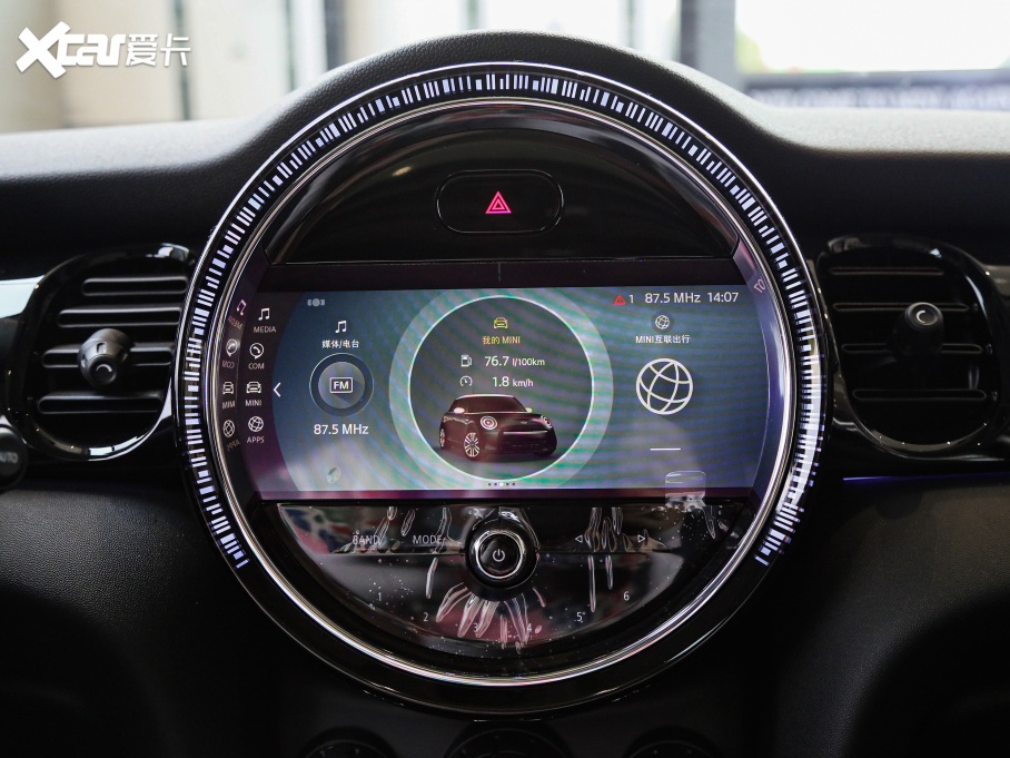 2022MINI T 1.5T COOPER  