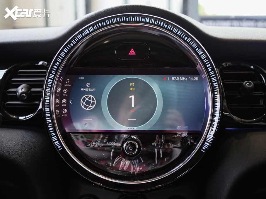 2022MINI T 1.5T COOPER (jng) 