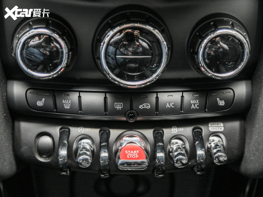 2022MINI T 1.5T COOPER (jng) 