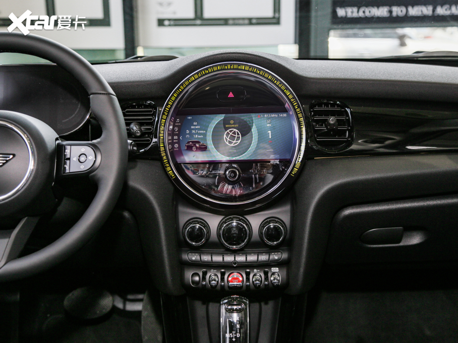 2022MINI T 1.5T COOPER  