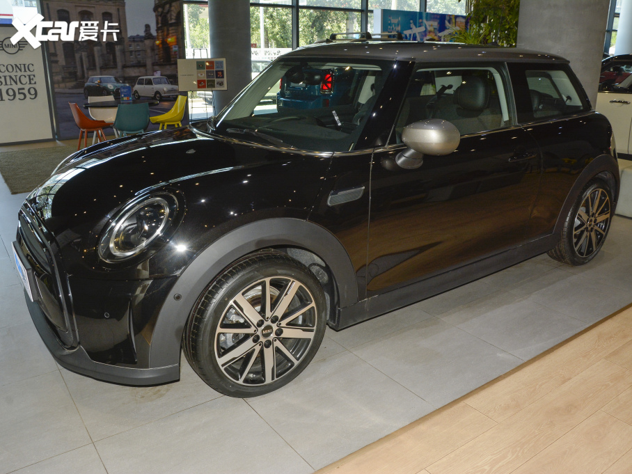 2022MINI T 1.5T COOPER ˇg