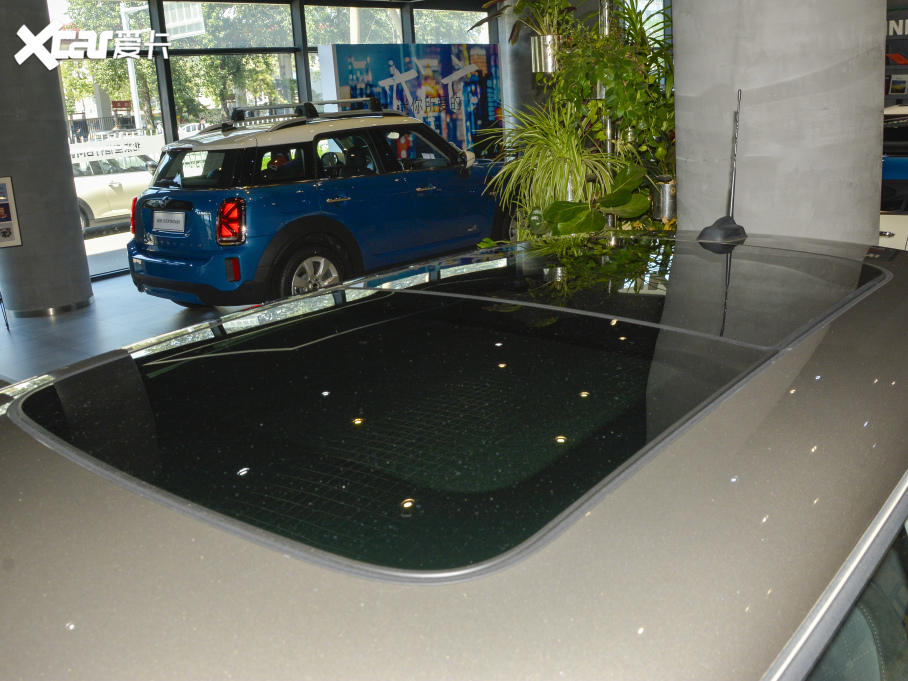 2022MINI T 1.5T COOPER ˇg(sh)