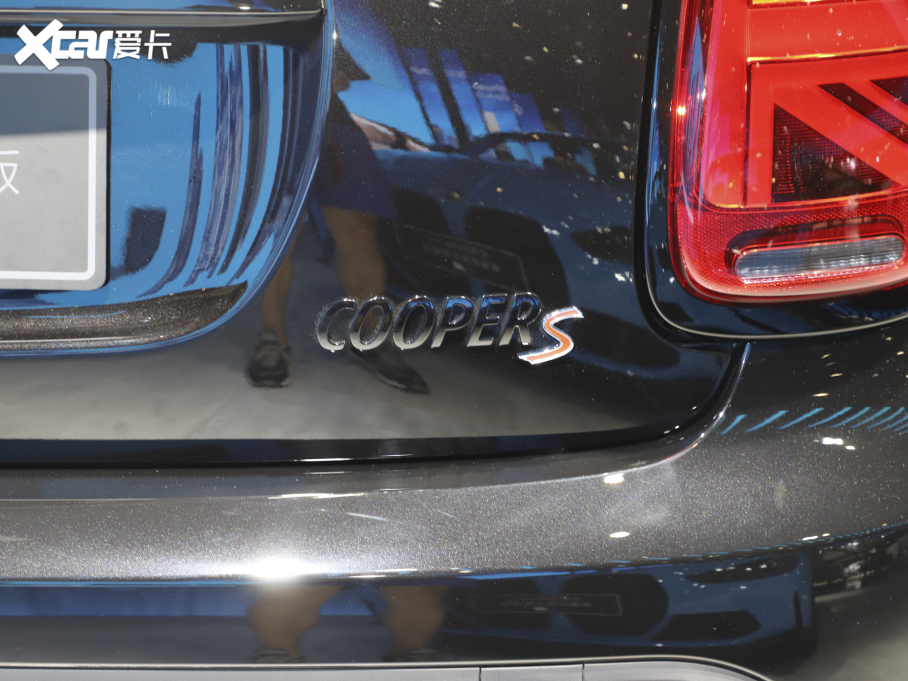 2022MINI T 2.0T COOPER S ژ؄e