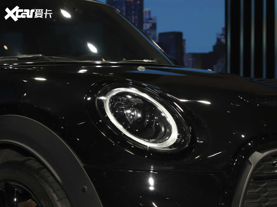 2022MINI T 2.0T COOPER S ژ؄e