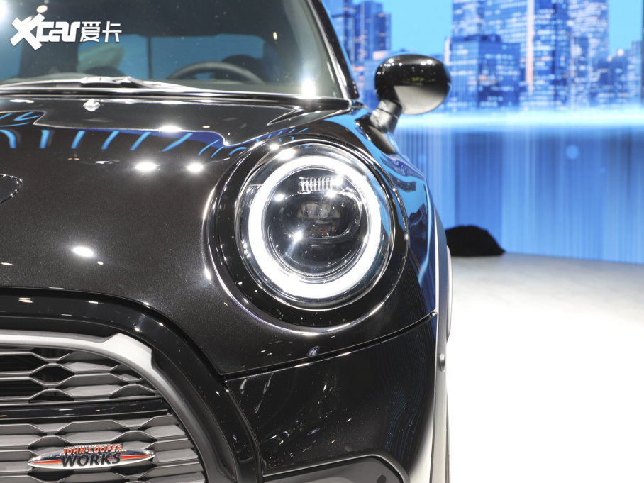 2022MINI T 2.0T COOPER S ژ؄e