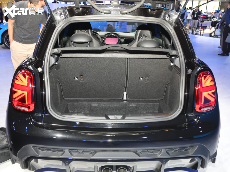 2022MINI T 2.0T COOPER S ژ؄e