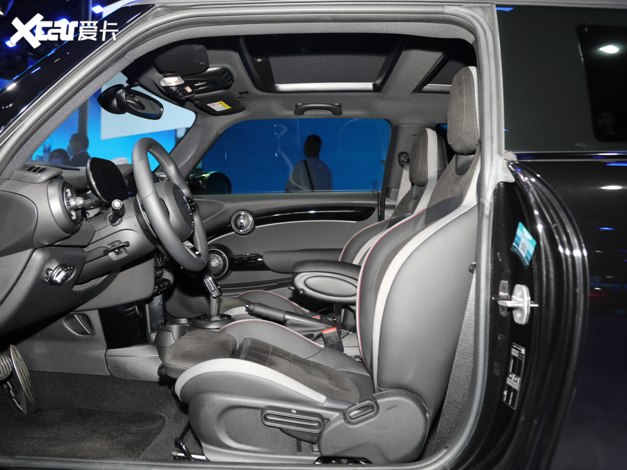 2022MINI T 2.0T COOPER S ژ؄e