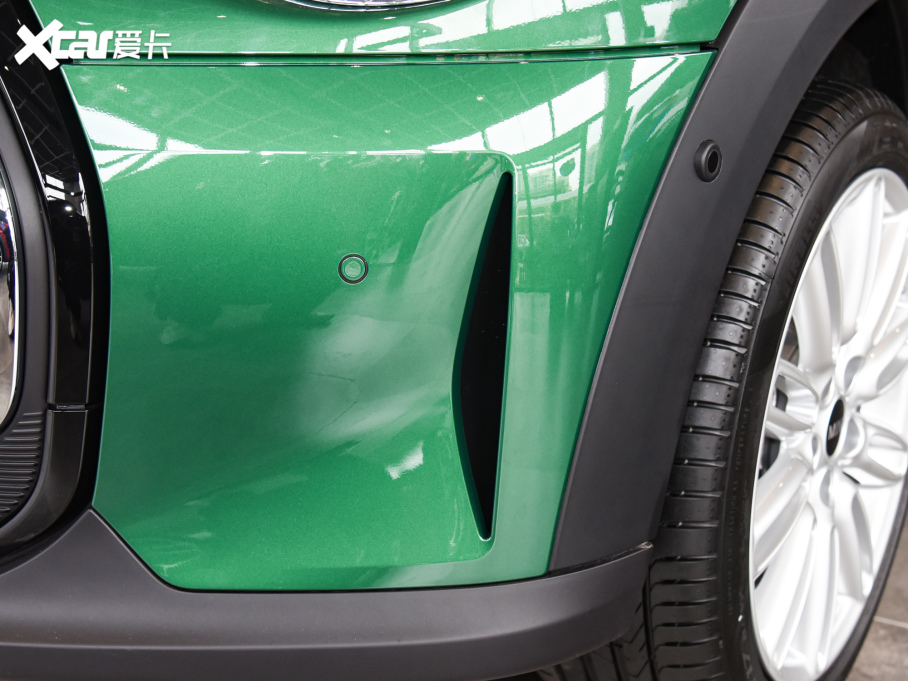 2022MINI Ŀ T 1.5T COOPER (jng)